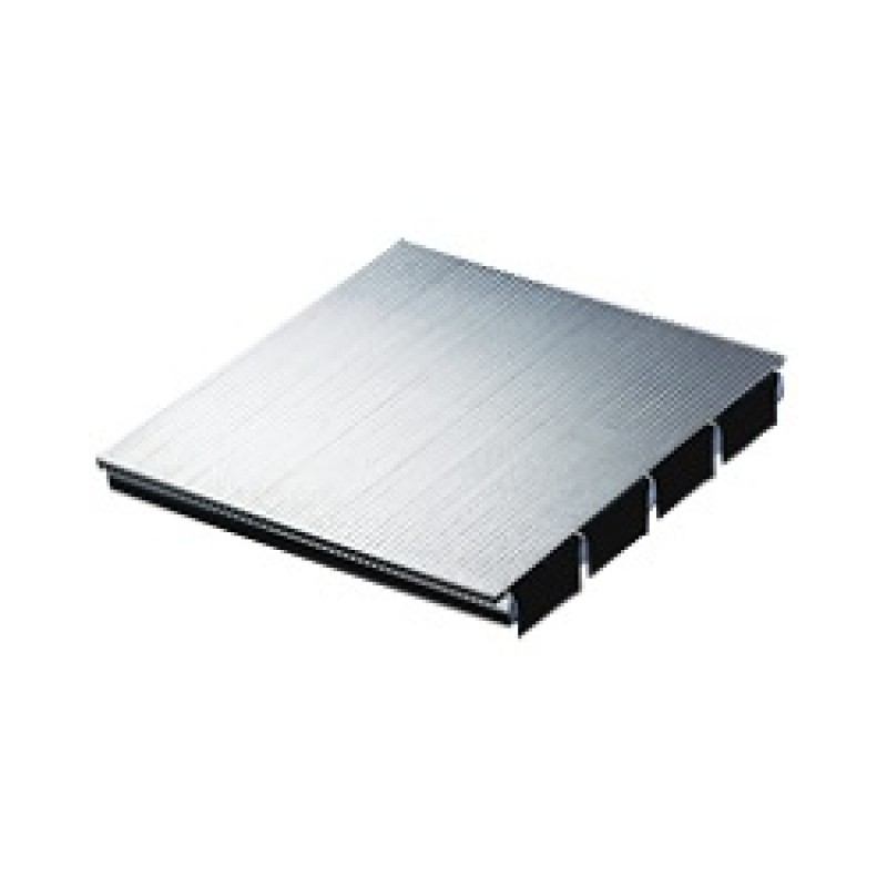 Ultra-high Precision Wedge Wire Screen ／ 5μm Minimum Slit ／ Fine Particle Recovery & Solid-Liquid Separation